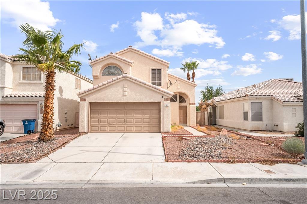 1624 Leaning Pine WAY