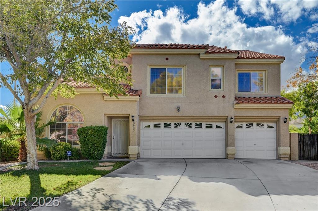 8833 Valley Creek DR
