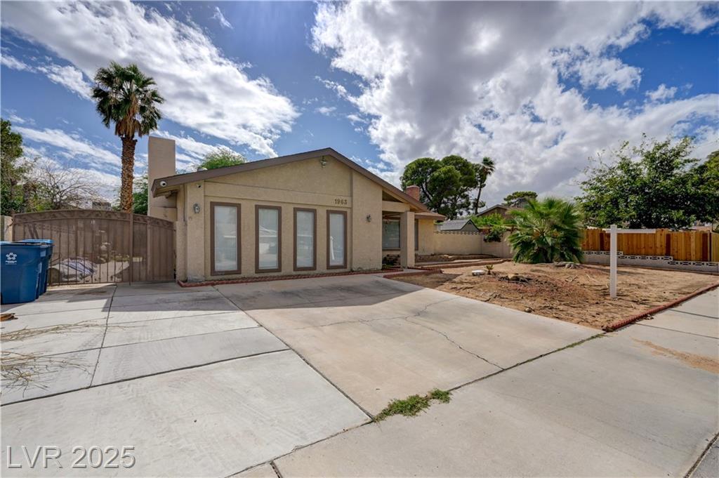 1963 Rawhide ST