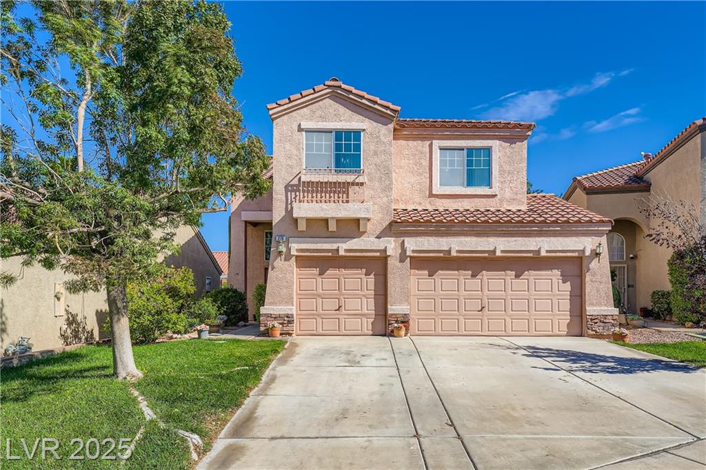 270 Camino Viejo ST