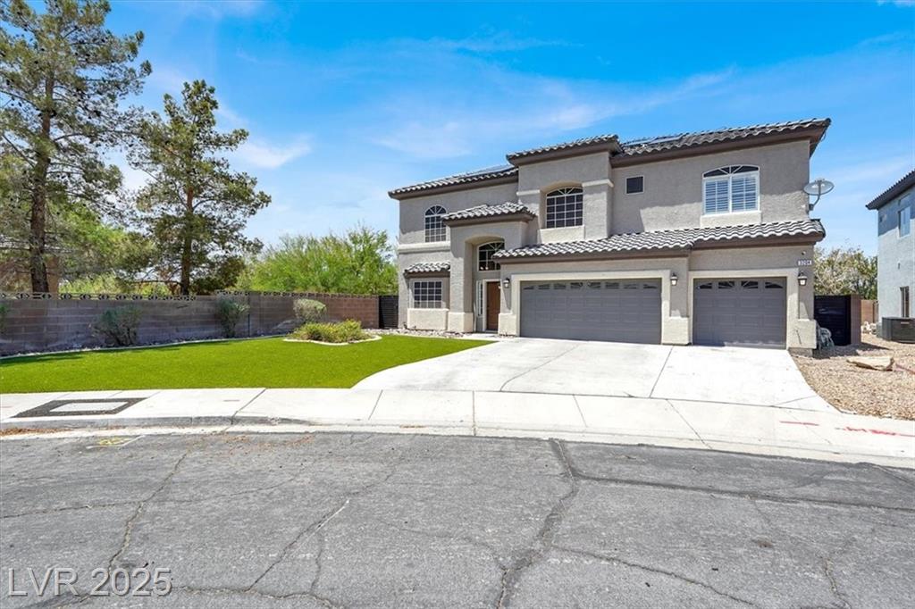 3204 Rutledge DR