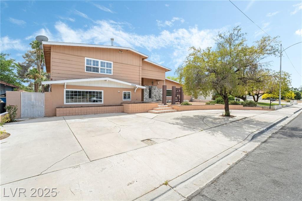 2809 Mason AVE
