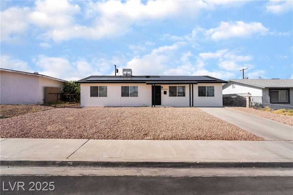 6444 Bannock WAY