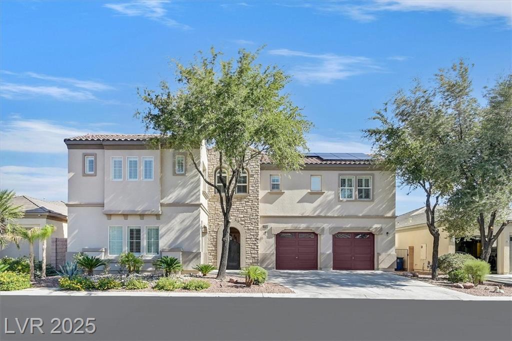 8226 Mount Logan CT