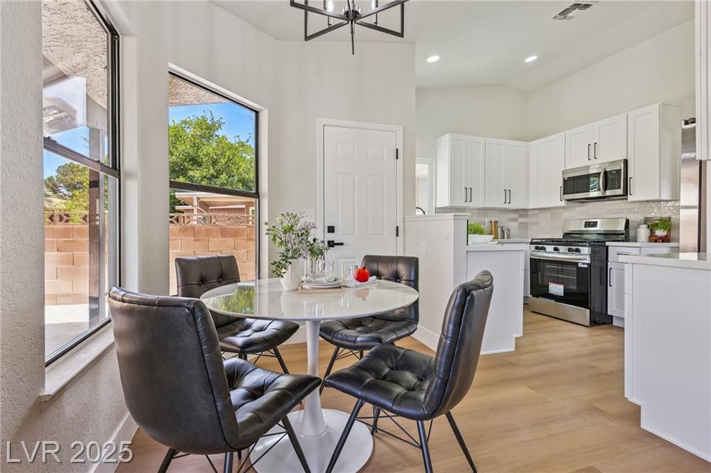 2854 Mahogany Grove AVE