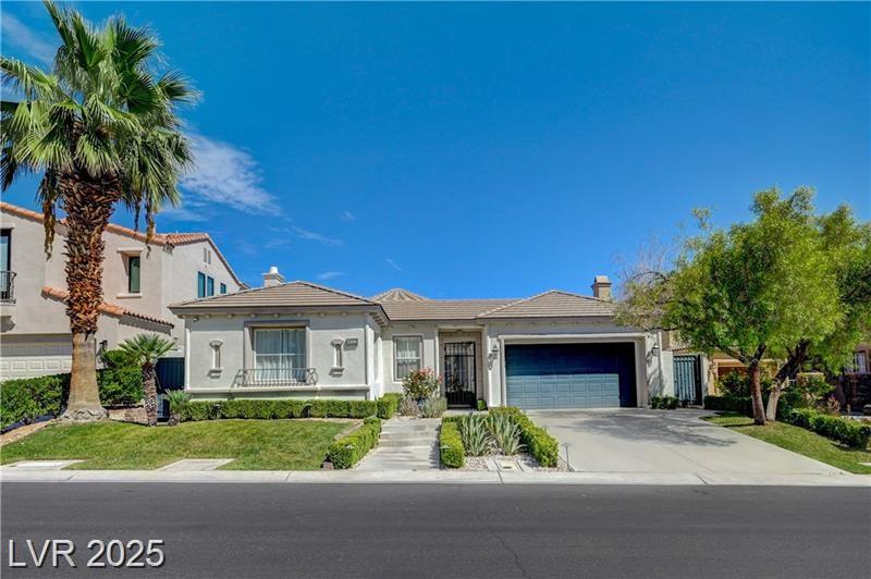 2496 Grassy Spring PL