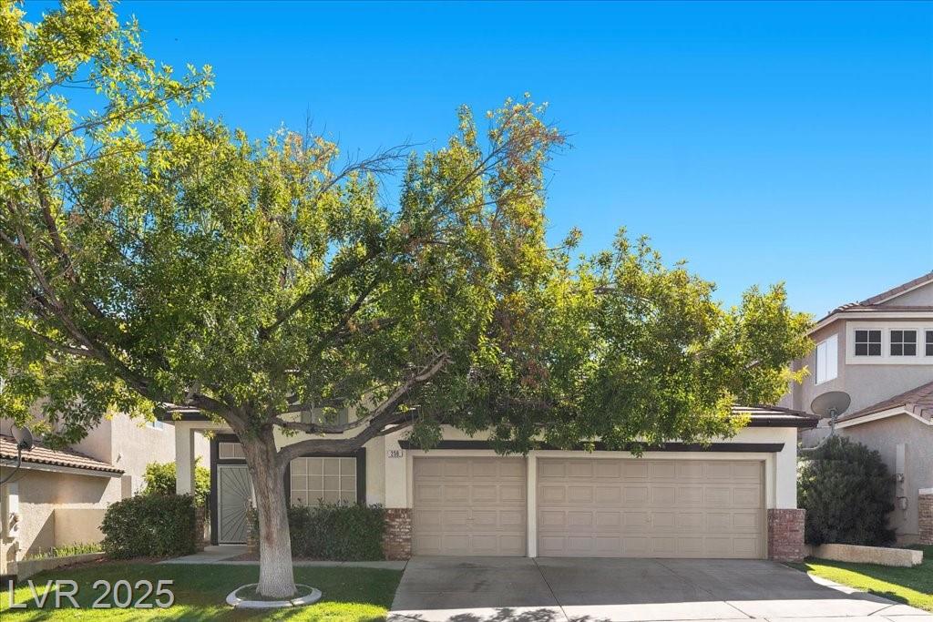 256 Canyon Spirit DR