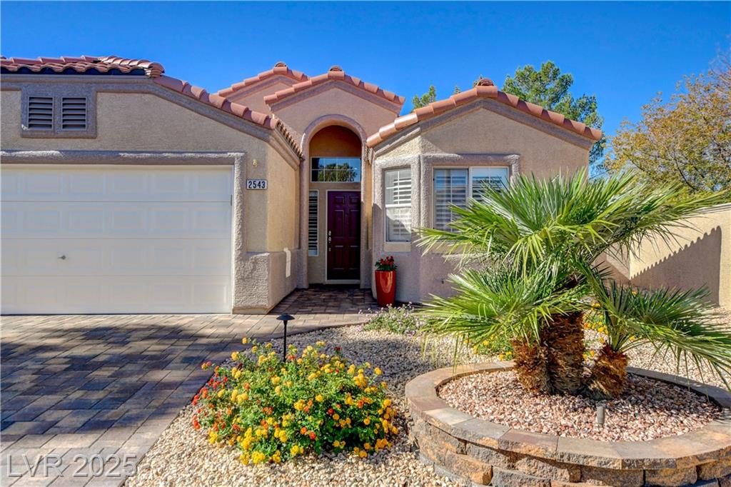 2543 Citrus Garden CIR