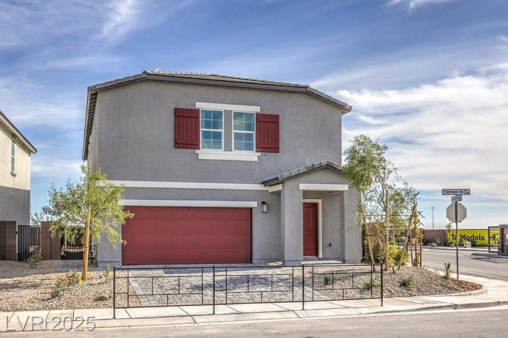 1301 Johnson Creek LN