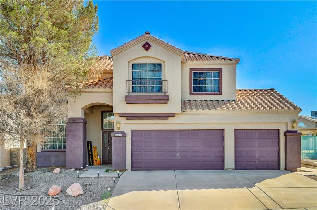 616 Lively Fiesta WAY