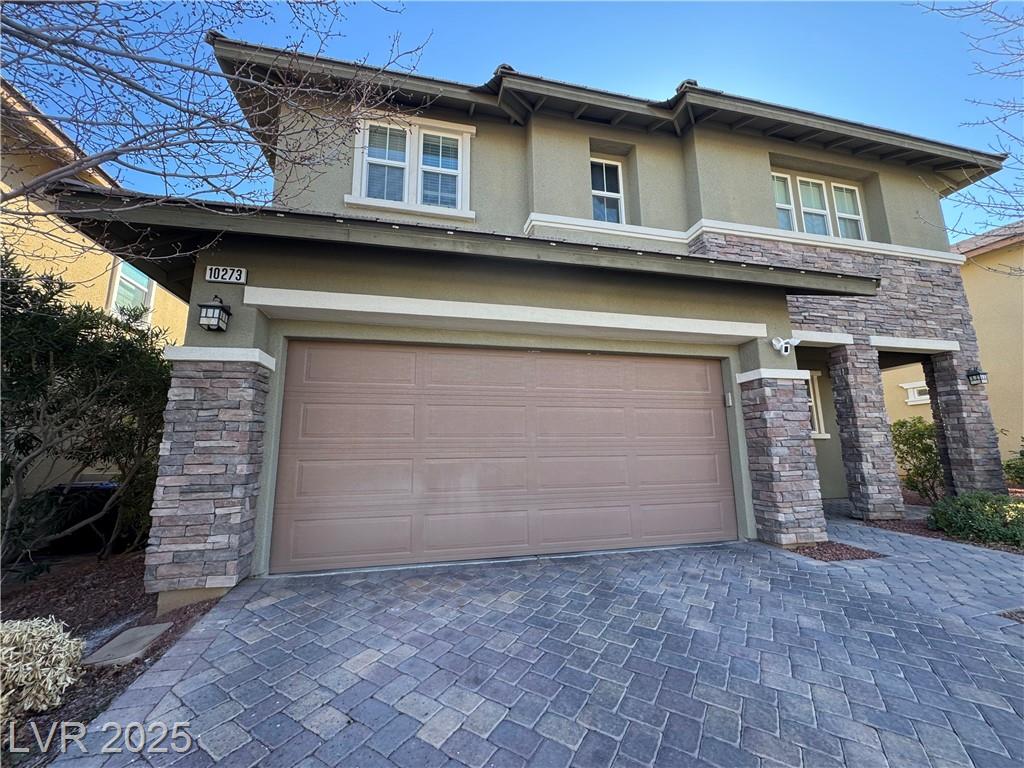 10273 Aragon Crown RD