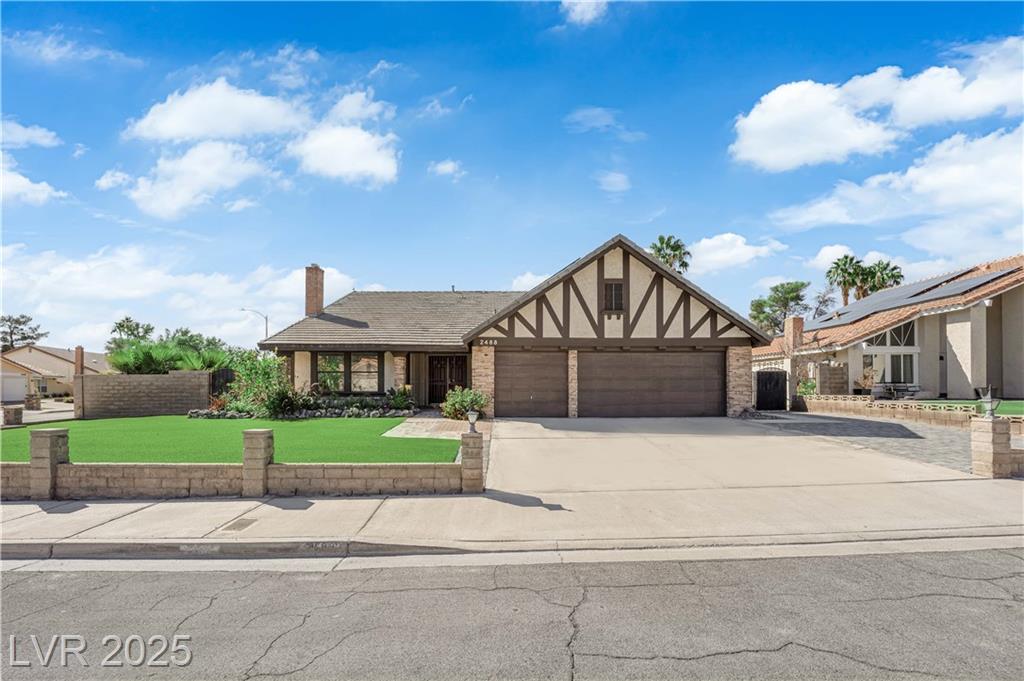 2488 Marlene WAY