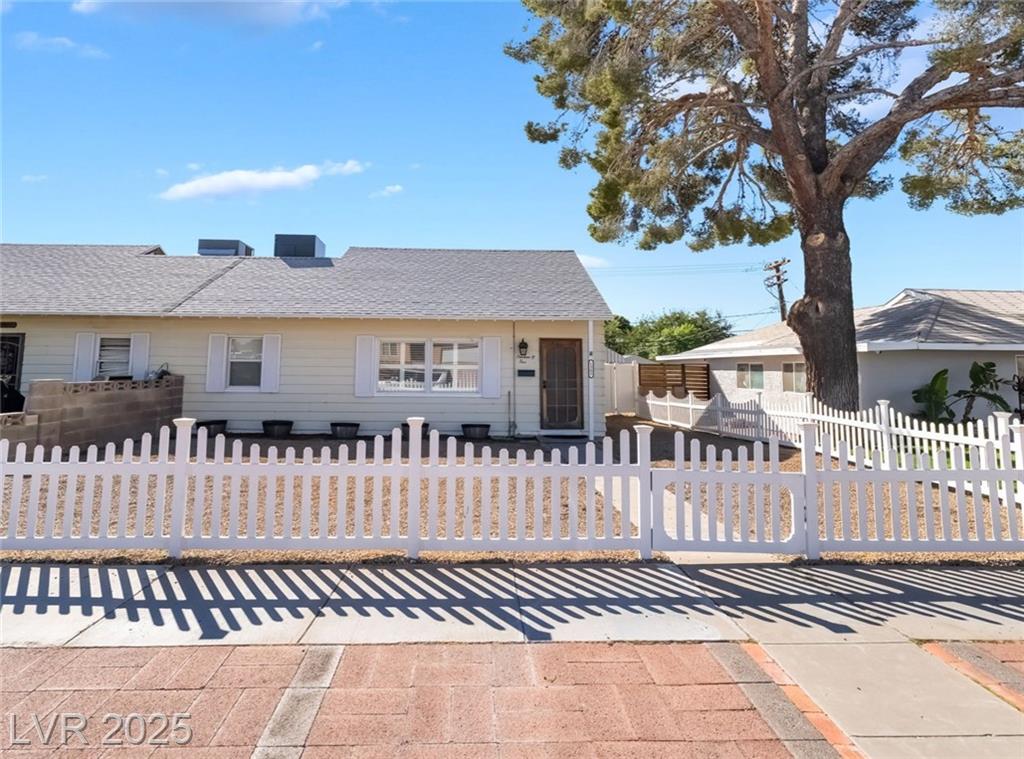 1305 New Mexico ST