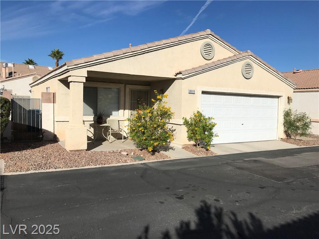 5111 Mascaro DR