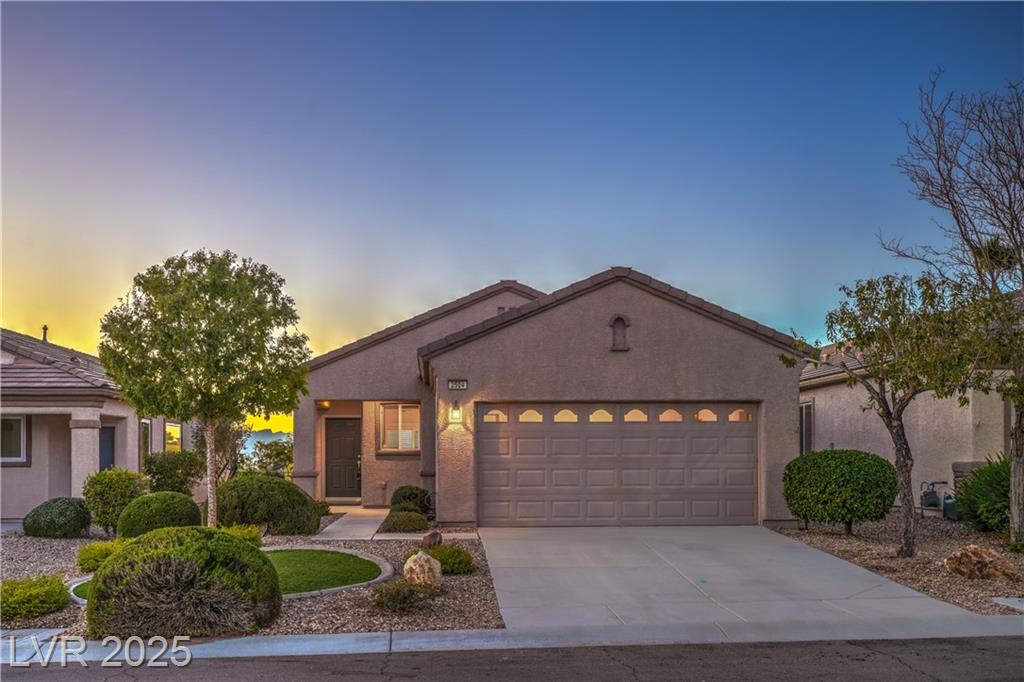 2504 Ashen Light DR