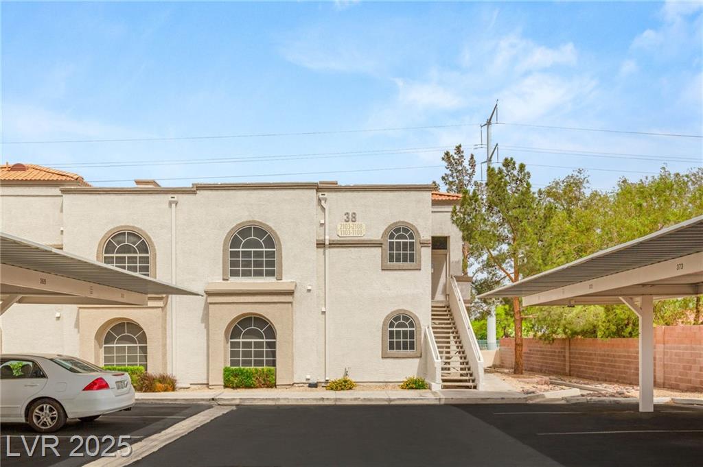3125 Buffalo DR