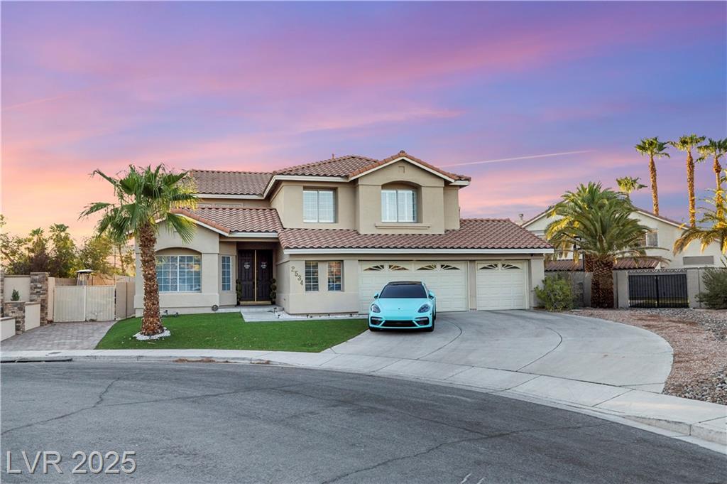 2534 Los Coches CIR