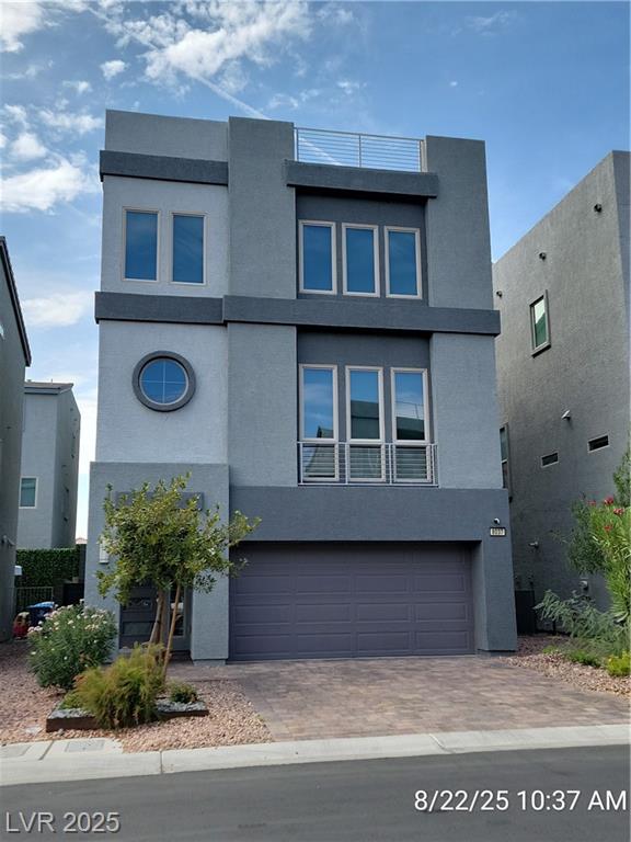 8037 Misty Canyon AVE