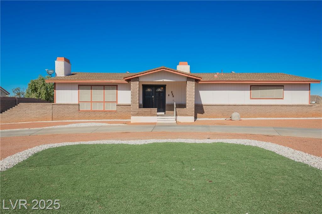 230 Rochell DR