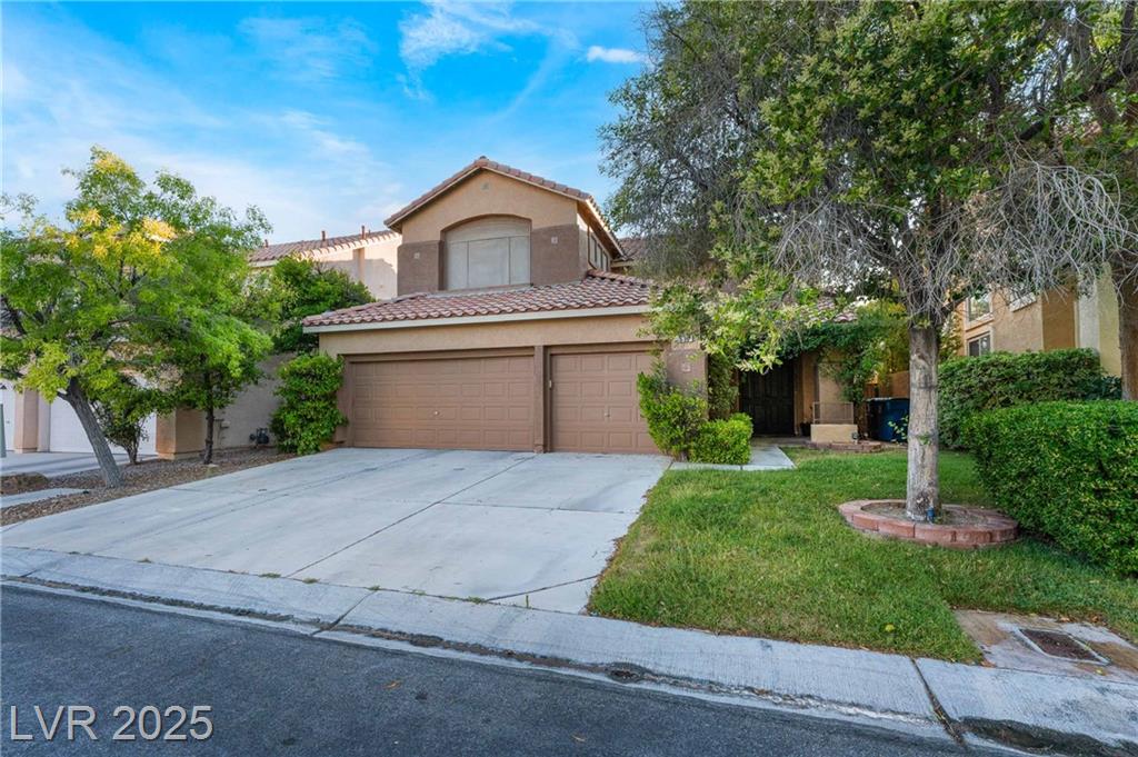 617 LEXINGTON CROSS DR