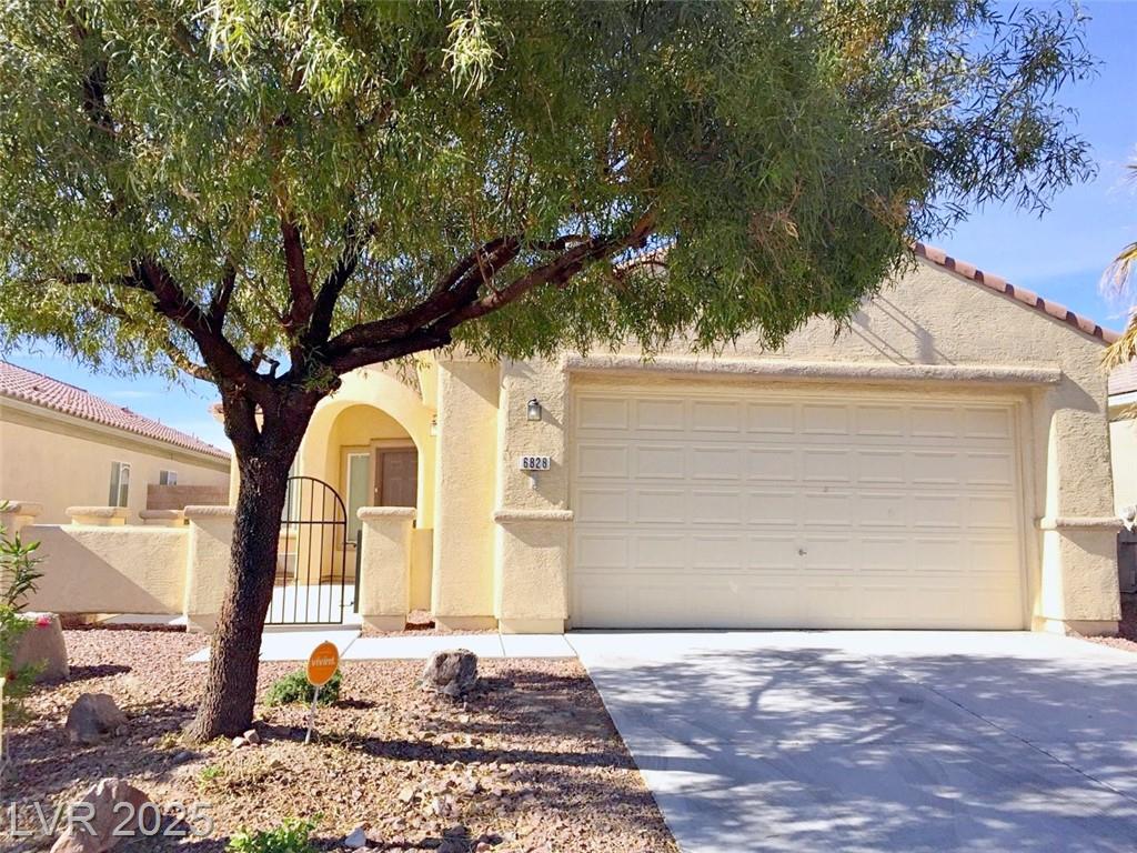 6828 Woodland Vase CT
