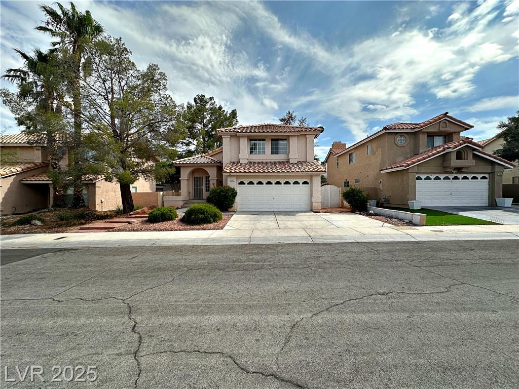 8341 Cretan Blue LN