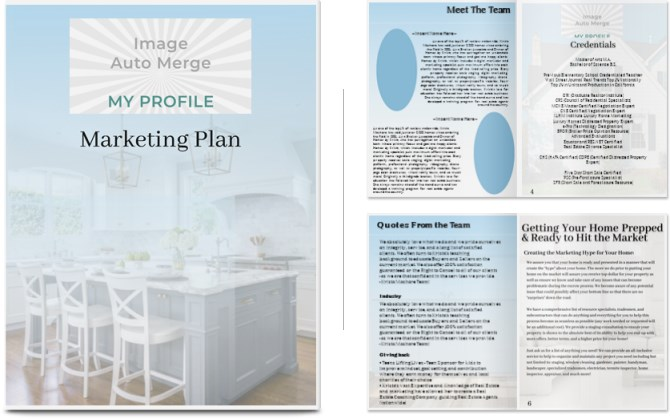 KM Marketing Plan V2