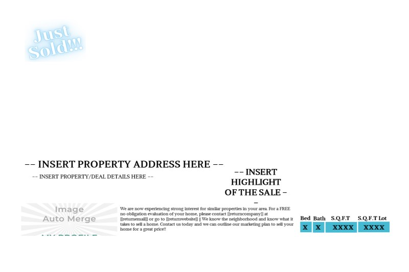 V3 KM Directory of Services Postcard