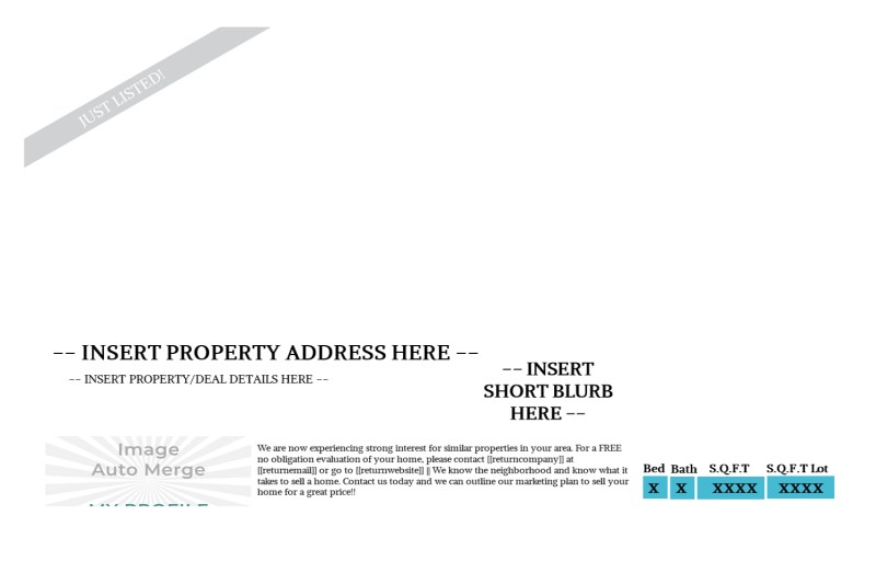 V3 KM Engaged Community Postcard