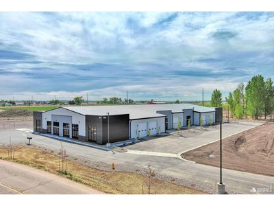 SE Frontage Rd