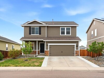 4727 E 95th Dr