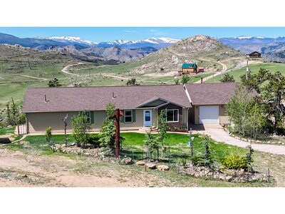 572 Horse Mountain Dr