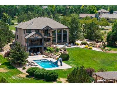 3941 Roaring Fork Dr