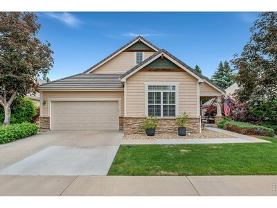 836 Windflower Dr