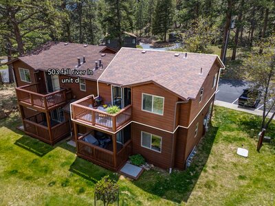 503 Fall River Ln