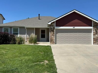 417 Settler Way