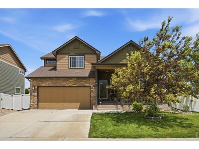 7506 Back Stretch Dr
