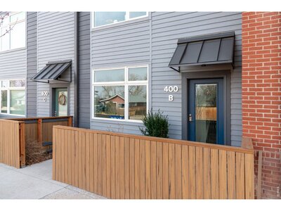 400 W Baseline Rd