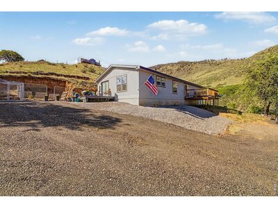 14500 Buckhorn Rd