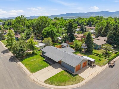 721 N Montview Rd