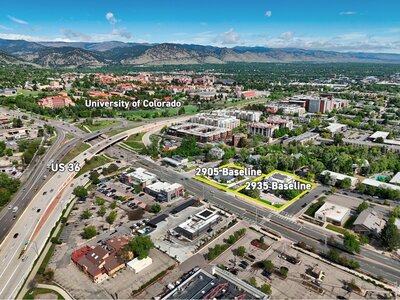 2935 Baseline Rd