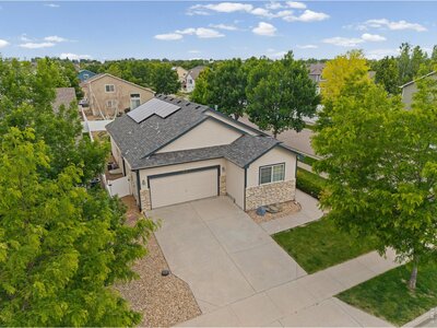 2521 Thoreau Dr
