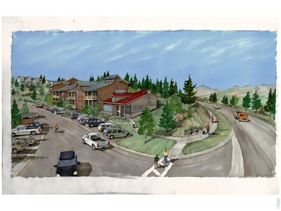 250 Eldora Rd
