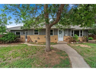 1612 W Prospect Rd