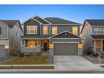 946 Rustling Dr