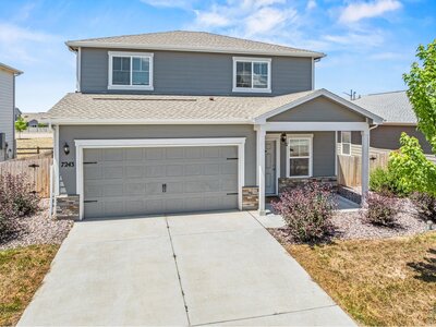 7243 Aspen Brook Ave