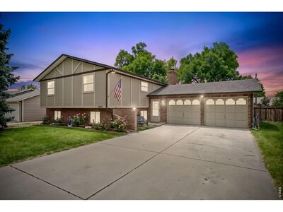 5801 Mangrove Ct