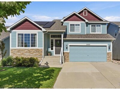 2403 Forecastle Dr