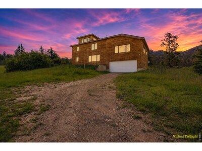 678 Palisade Mountain Dr