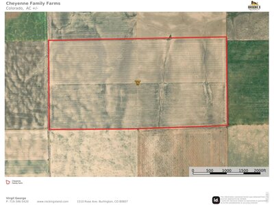261446 Co Rd 34 Rd